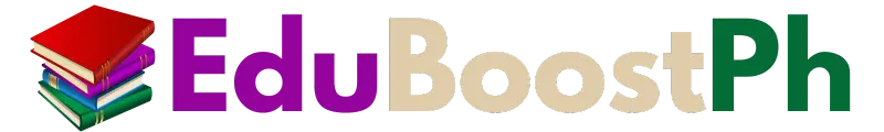 EduBoostPH – Empowering Filipino Students to Succeed
