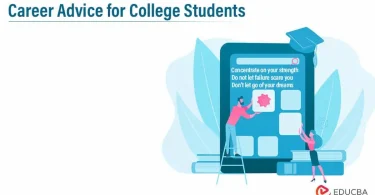 career advice for college students