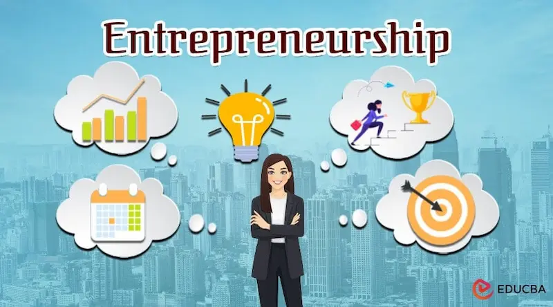entrepreneurship