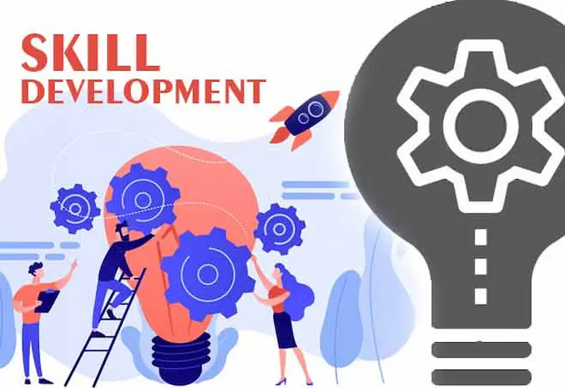 focus on skill development