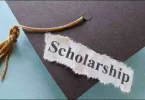 government scholarships for college students
