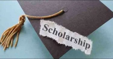 government scholarships for college students