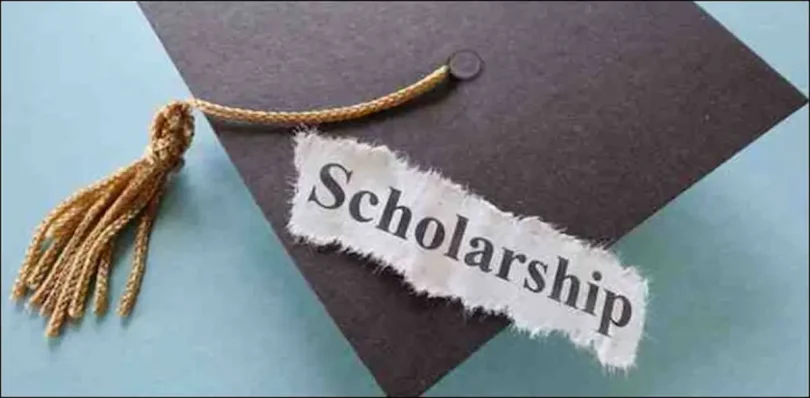 government scholarships for college students