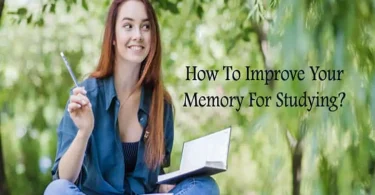 how to improve memory for studying