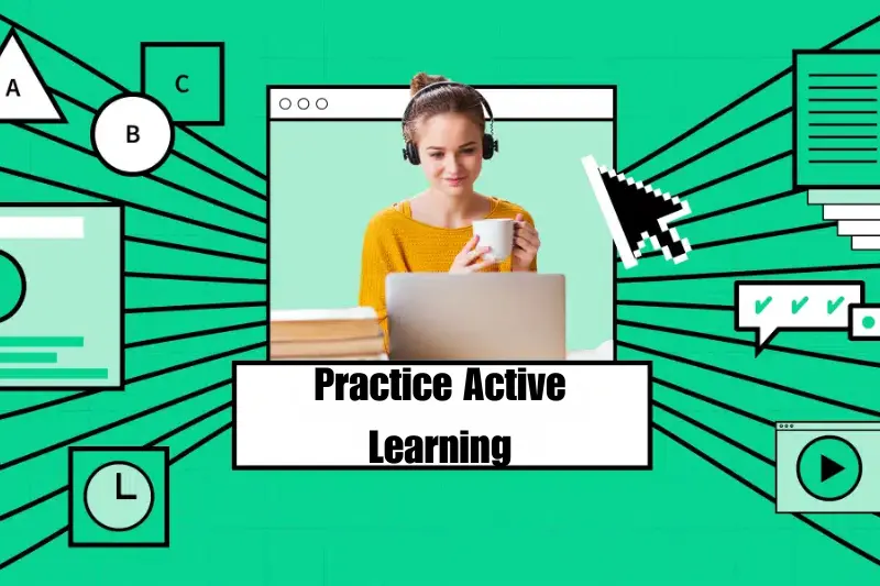 practice active learning