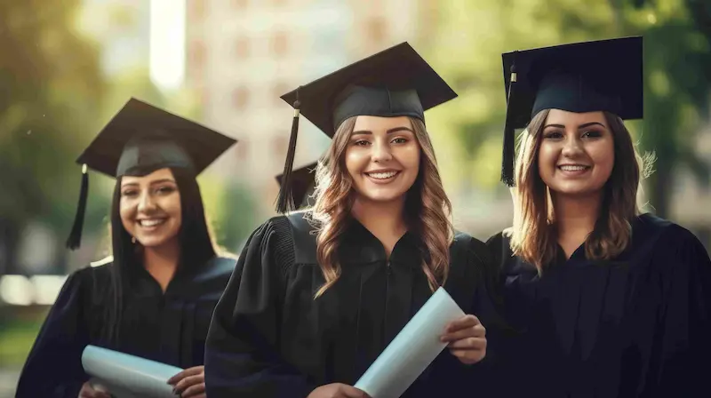 private sector and ngo scholarships