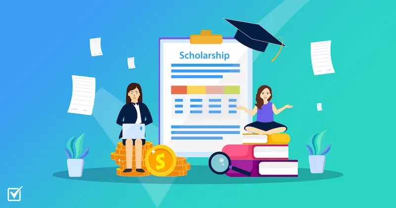 why consider international scholarships